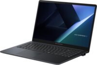 Asus ExpertBook B1503CVA-S76265 Laptop Szürke (15.6" / Intel Core 5-120U / 8GB / 512GB M.2 SSD)