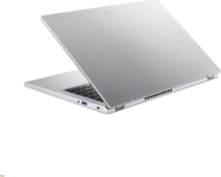 Acer Aspire AG15-71P-74XS Laptop Ezüst (15.6" / Intel Core i7-13620H / 16GB / 1TB SSD / Win11 Home)