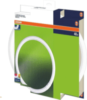 Osram T9 Köralakú 40W fénycső - Semleges Fehér
