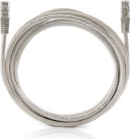 Keline KEN-C6-U-030 UTP Cat6 RJ45 Patch Kábel 3m - Szürke