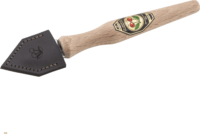 Kirschen 3359000 Favéső bükkfa nyéllel 160mm