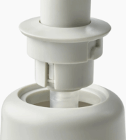 Joseph Joseph Presto Stone Higiénikus Szappanadagoló - Krém