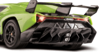 Carson RTR Lamborgh.Veneno 2,4G Távirányítós autó 1:24 - Zöld
