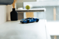 Carson RTR Ford GT Távirányítós autó 2,4G 1:24 - Kék