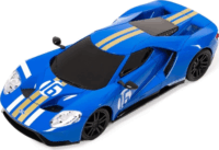 Carson RTR Ford GT Távirányítós autó 2,4G 1:24 - Kék