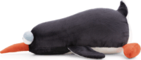 Nici Jorge Thunder fekvő pingvin plüssfigura 20 cm