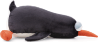 Nici Jorge Thunder fekvő pingvin plüssfigura 20 cm