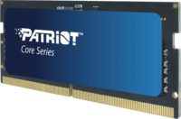 Patriot 24GB / 5600 DDR5 SoDIMM CL46 Single Notebook RAM