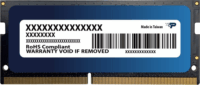 Patriot 8GB / 5600 DDR5 SoDIMM CL46 Single Notebook RAM