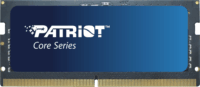 Patriot 8GB / 5600 DDR5 SoDIMM CL46 Single Notebook RAM