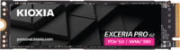 Kioxia 1TB Exceria Pro G2 M.2 2280 PCIe 5.0 SSD