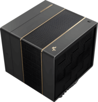 DeepCool ASSASSIN VC ELITE PWM Univerzális CPU Hűtő