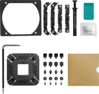 DeepCool ASSASSIN VC ELITE PWM Univerzális CPU Hűtő