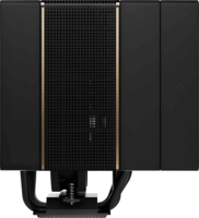 DeepCool ASSASSIN VC ELITE PWM Univerzális CPU Hűtő