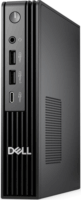 DELL Pro Micro Plus QBM1250 USFF Számítógép (Intel Core Ultra 7-265 / 16GB / 512GB SSD / Linux)