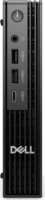 DELL Pro Micro Plus QBM1250 USFF Számítógép (Intel Core Ultra 7-265 / 16GB / 512GB SSD / Linux)