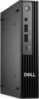 DELL Pro Micro Plus QBM1250 USFF Számítógép (Intel Core Ultra 7-265 / 16GB / 512GB SSD / Linux)