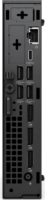 DELL Pro Micro Plus QBM1250 USFF Számítógép (Intel Core Ultra 7-265 / 16GB / 512GB SSD / Linux)