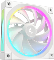 DeepCool LQ360 ULTRA WH ARGB 360mm All In One Univerzális CPU Vízhűtés - Fehér