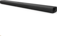 Yamaha True X-Bar 40A 2.1 Hangprojektor 180 Watt - Sötétszürke
