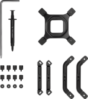 DeepCool AK700 DIGITAL NYX PWM Univerzális CPU Hűtő