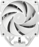 DeepCool AK700 DIGITAL WH PWM Univerzális CPU Hűtő - Fehér