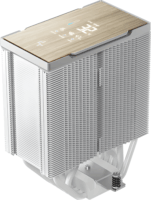DeepCool AK700 DIGITAL WH PWM Univerzális CPU Hűtő - Fehér