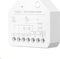 TP-Link TAPO S112 Smart WiFi kapcsoló relé