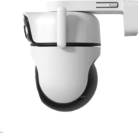 TP-Link APO C545D Smart WiFi 2K UltraHD 360° forgatható Okos Kamera - Fehér