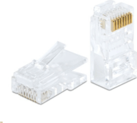 Vez 05232C RJ45 UTP csatlakozó (100db/csomag)