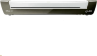 Leitz E72530084 Meleg Laminálógép A3 - Ezüst