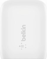 Belkin BOOST Charge 20W USB-C Hálózati Töltő + 1m Lightning kábel - Fehér
