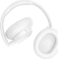 JBL T730BTWHT Bluetooth Fejhallgató Headset - Fehér