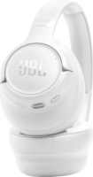 JBL T730BTWHT Bluetooth Fejhallgató Headset - Fehér