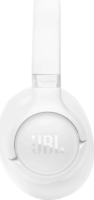 JBL T730BTWHT Bluetooth Fejhallgató Headset - Fehér