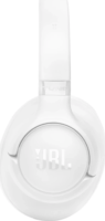 JBL T730BTWHT Bluetooth Fejhallgató Headset - Fehér