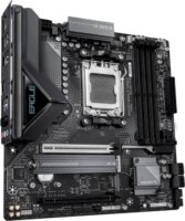 Gigabyte GB850M EAGLE WIFI6E DDR5 AMD AM5 MicroATX alaplap