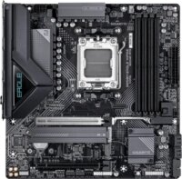 Gigabyte GB850M EAGLE WIFI6E DDR5 AMD AM5 MicroATX alaplap