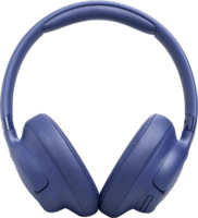 JBL T730BTBLU Bluetooth Fejhallgató Headset - Kék