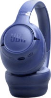 JBL T730BTBLU Bluetooth Fejhallgató Headset - Kék