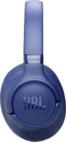 JBL T730BTBLU Bluetooth Fejhallgató Headset - Kék