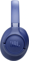 JBL T730BTBLU Bluetooth Fejhallgató Headset - Kék