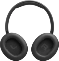 JBL T730BTBLK Bluetooth Fejhallgató Headset - Fekete