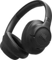 JBL T730BTBLK Bluetooth Fejhallgató Headset - Fekete