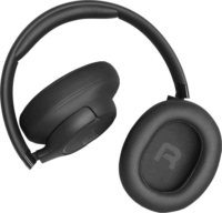JBL T730BTBLK Bluetooth Fejhallgató Headset - Fekete