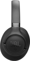 JBL T730BTBLK Bluetooth Fejhallgató Headset - Fekete