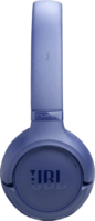 JBL T530BTBLUEU Bluetooth Fejhallgató Headset - Kék