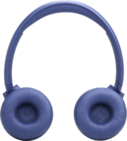 JBL T530BTBLUEU Bluetooth Fejhallgató Headset - Kék
