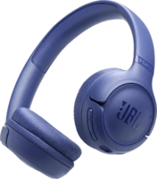 JBL T530BTBLUEU Bluetooth Fejhallgató Headset - Kék
