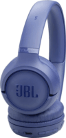 JBL T530BTBLUEU Bluetooth Fejhallgató Headset - Kék